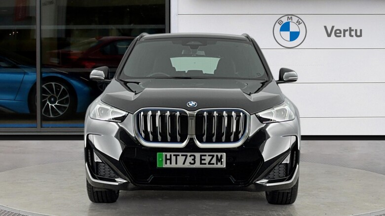 BMW iX1 230kW xDrive30 M Sport 65kWh 5dr Auto Electric Estate
